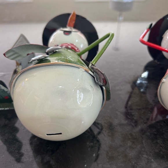 Set of Snowmen ⛄️ - Picture 9 of 13